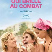 Cinéma Qui brille au combat