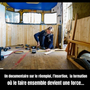 Cinéma - Recyculture