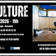 Cinéma - Recyculture