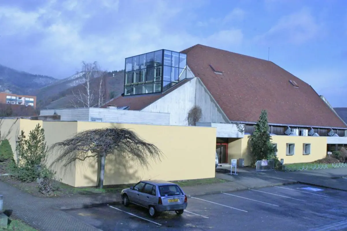 Cinéma Relais Culturel
