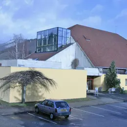 Cinéma Relais Culturel