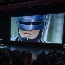 Cinéma - RoboCop