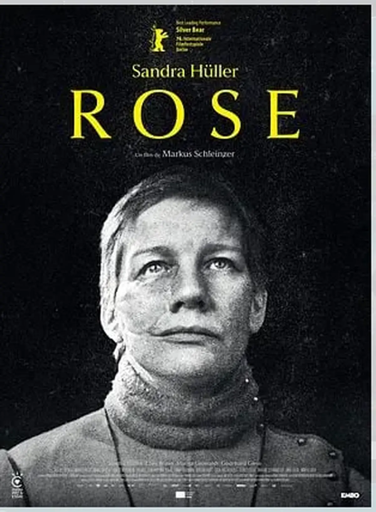 Cinéma : Rose