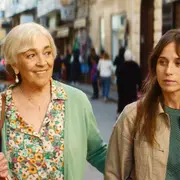Cinéma : Rue Malaga