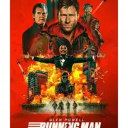 Cinéma : Running Man