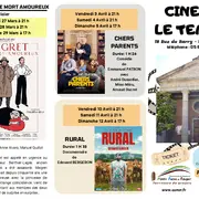 Cinéma Rural