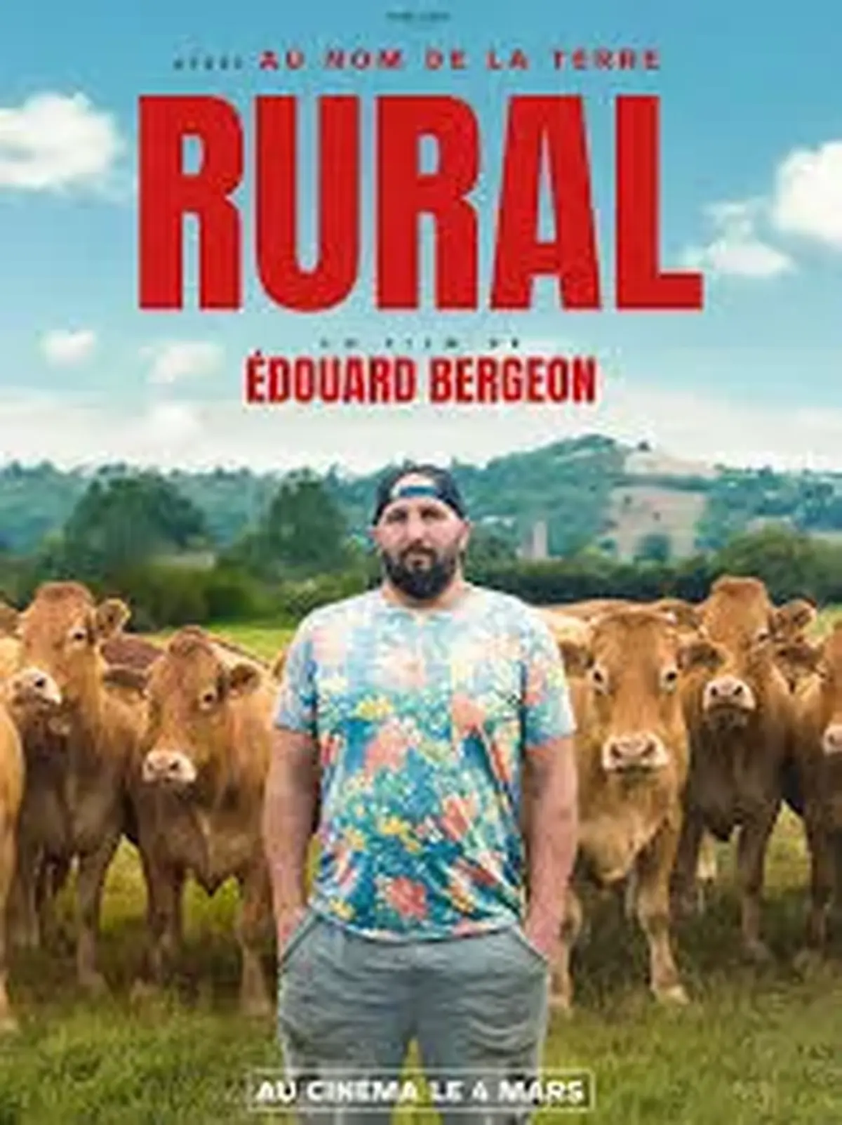 Cinéma : Rural
