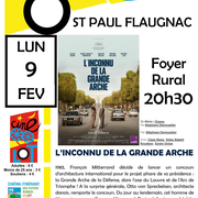 Cinéma Rural : Conclave