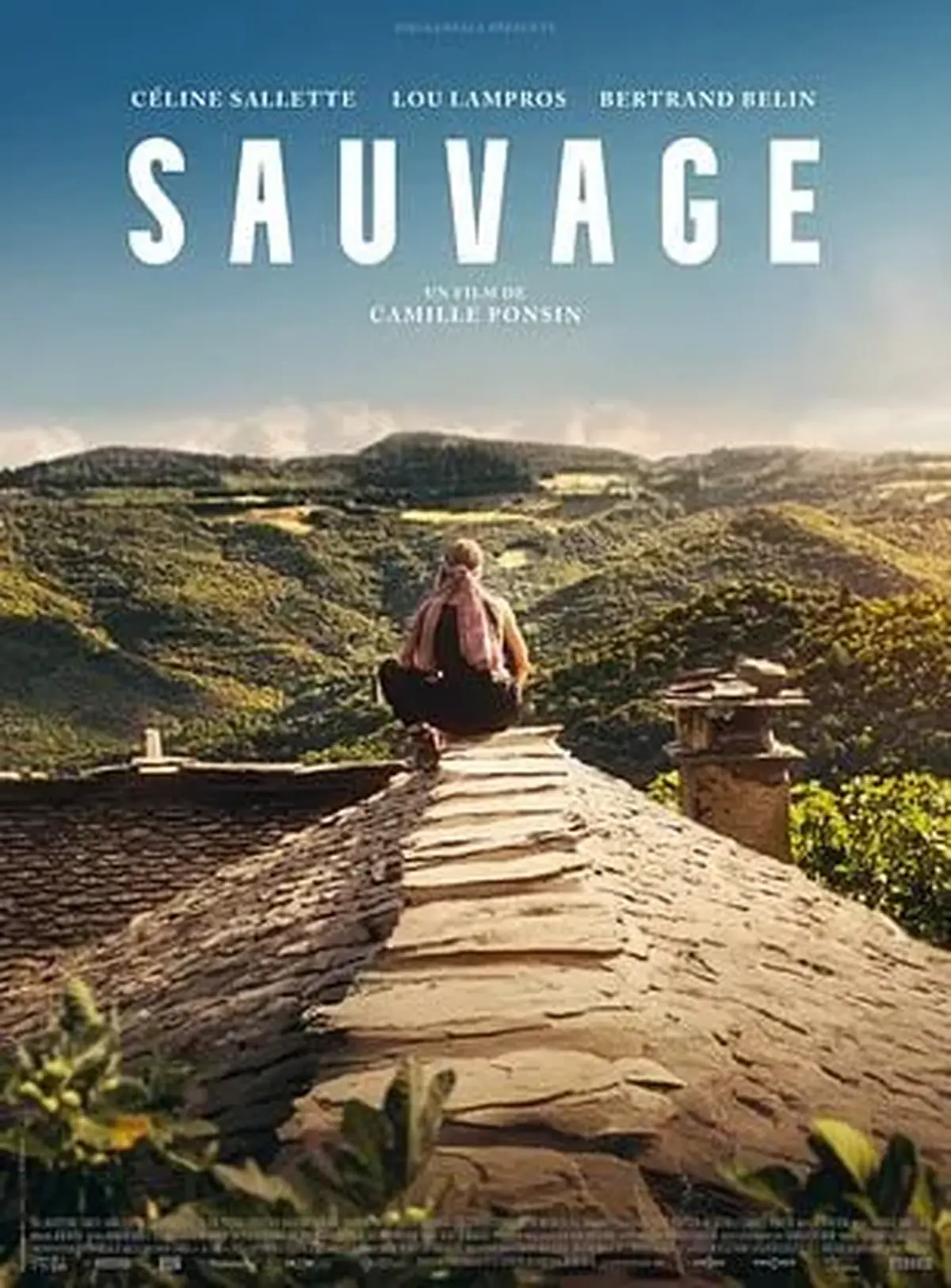 Cinéma : Sauvage