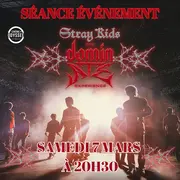 Cinéma : séance évènement