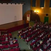 Cinéma : Séance Pour Enfants Pendant Les Vacances De Noel