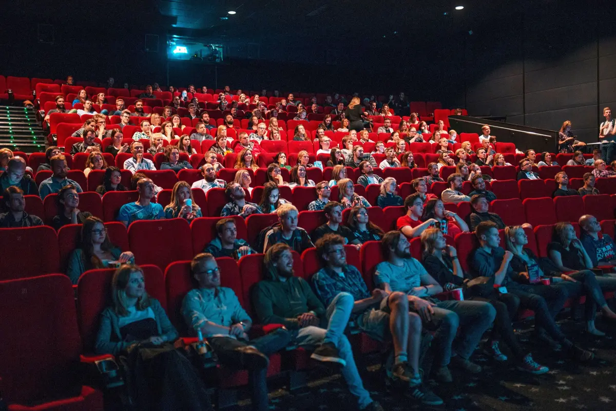 Cinéma, Semaine Asiatique