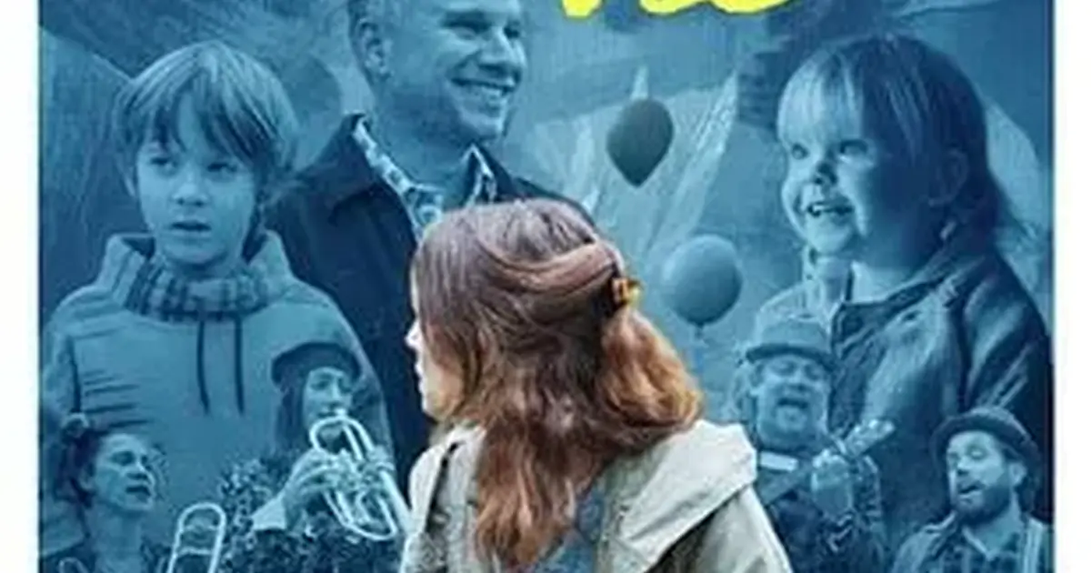 Cinéma "Seule la vie" en VO