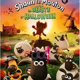 Cinéma : Shaun le Mouton