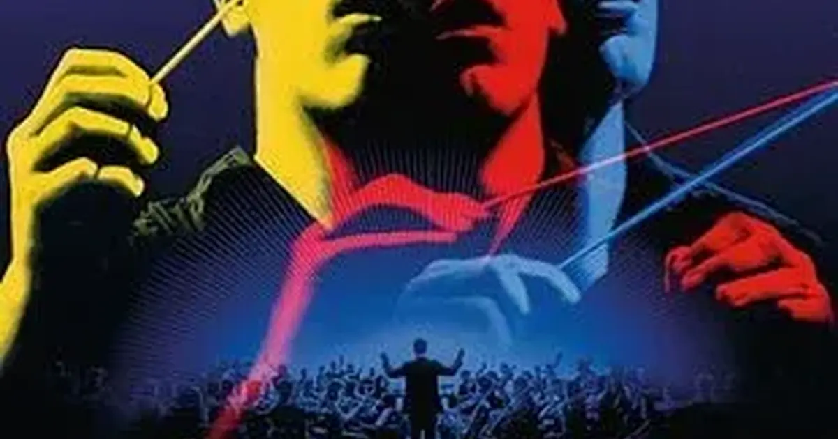 Cinéma : soirée documentaire "Nous l'orchestre"