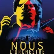Cinéma : soirée documentaire Nous l'orchestre