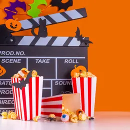 Cinéma : soirée Halloween