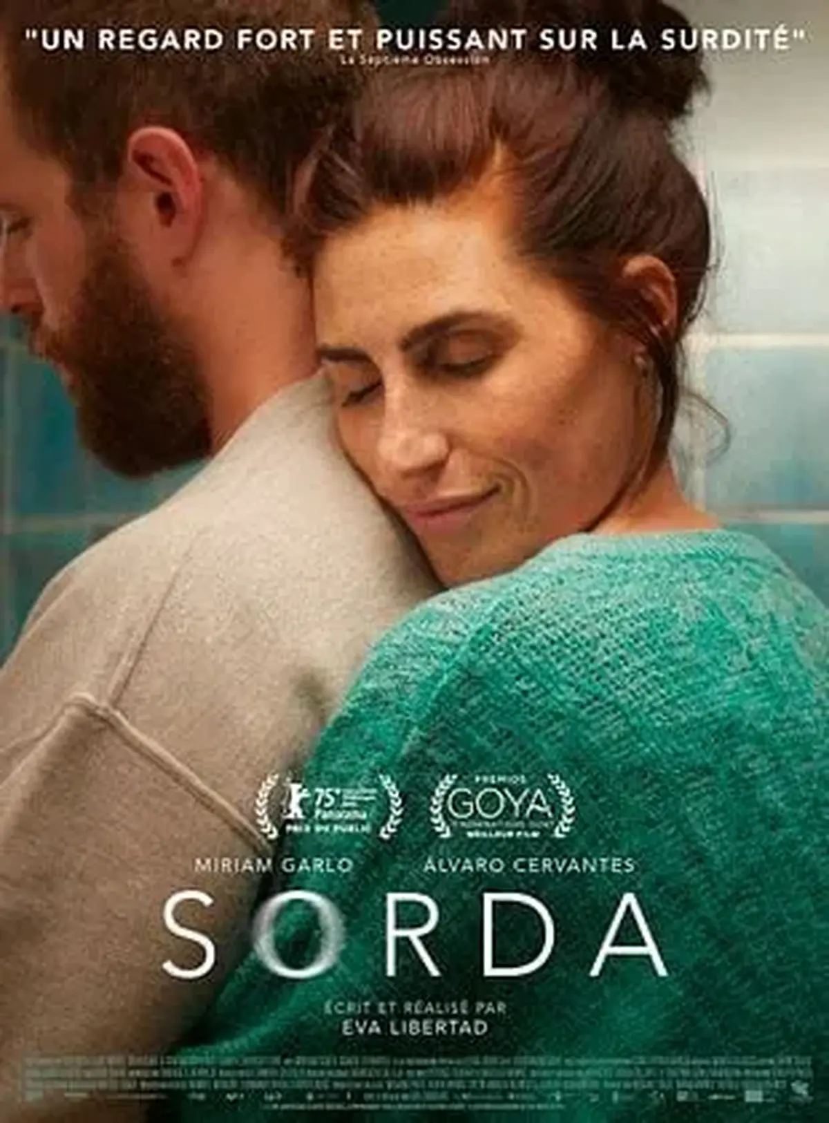 Cinéma : Sorda en VO
