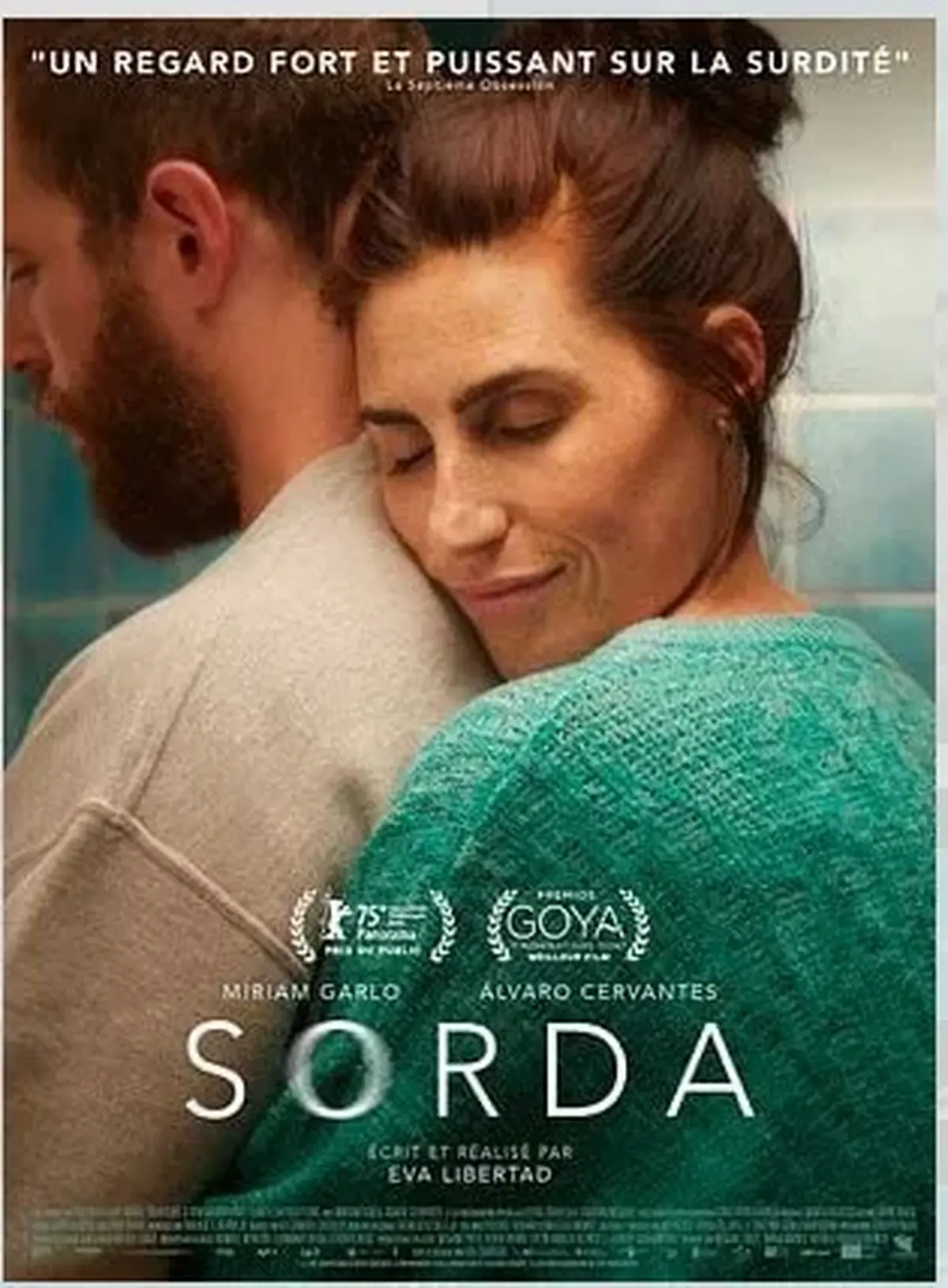 Cinéma : Sorda en VO