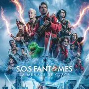 Cinéma : SOS Frantômes - La menace de glace