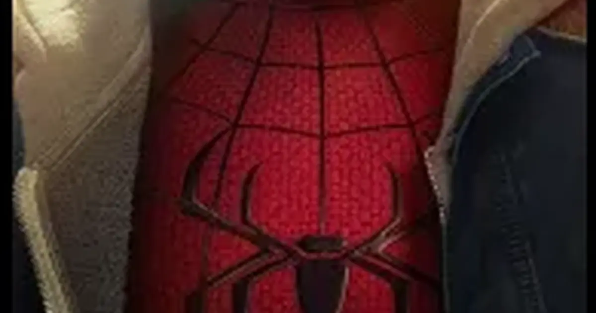 Cinéma : Spider-Man Brand New Day