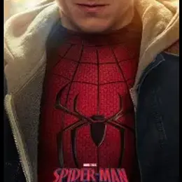 Cinéma : Spider-Man Brand New Day