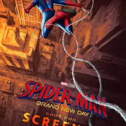 Cinéma - Spider Man : Brand New Day