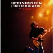 Cinéma : SPRINGSTEEN - DELIVER ME FROM NOWHERE