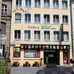 Cinéma Star
