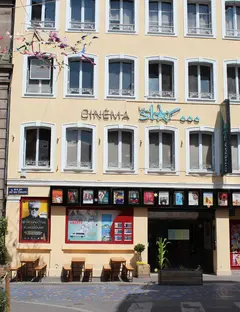 Cinéma Star