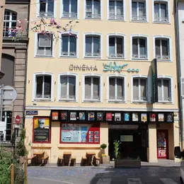 Cinéma Star