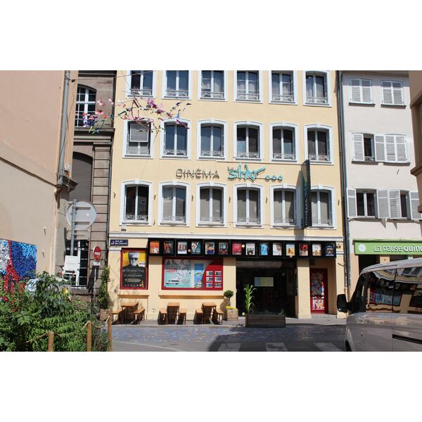 Cinema Star De Strasbourg Informations Tarifs Seances Films Jds