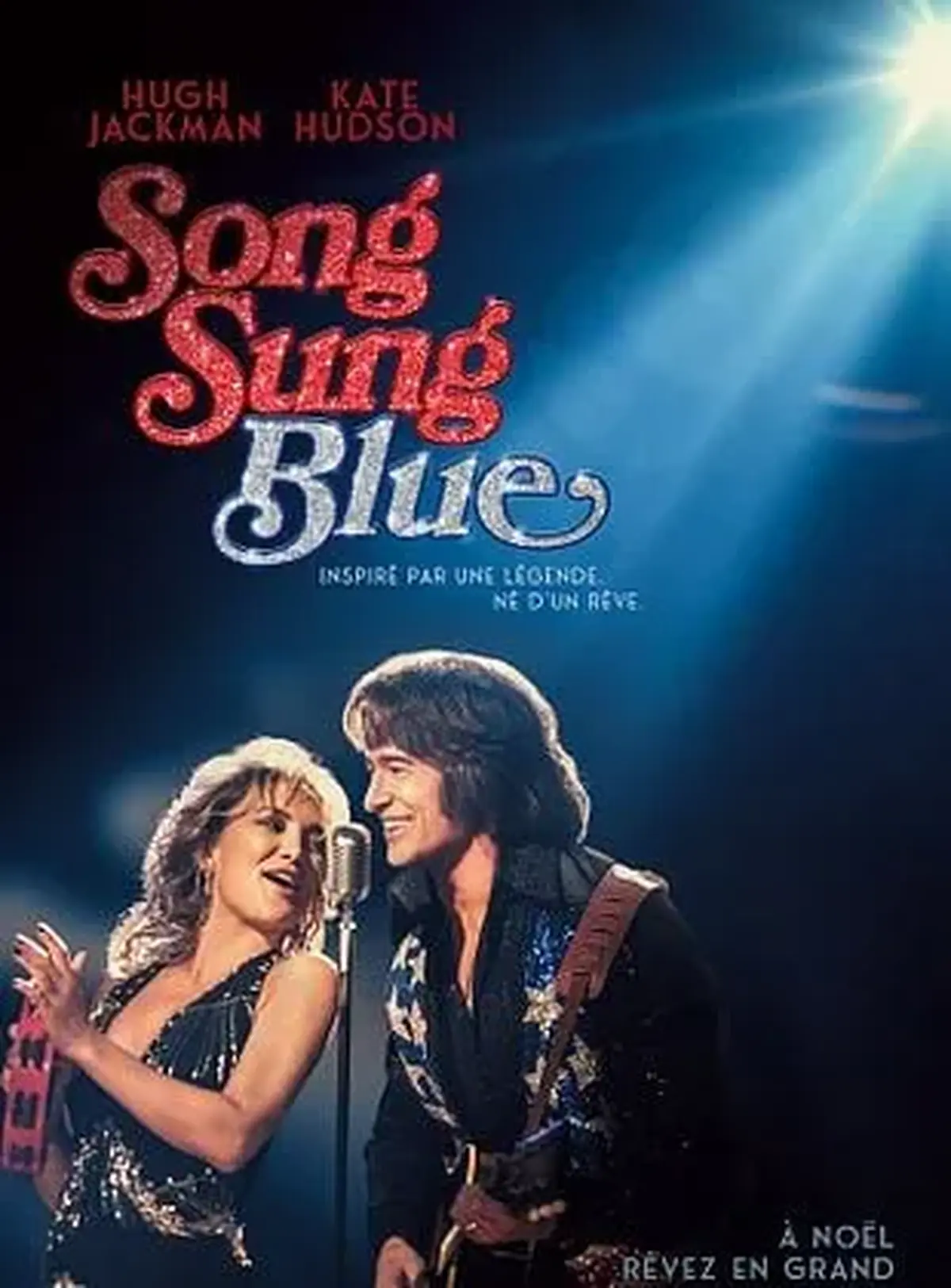 Cinéma : Sur un air de blues