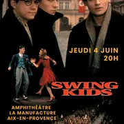 Cinéma : Swing kids