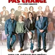 Cinéma : T'as pas changé