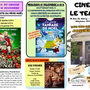 Cinéma T'as pas changé