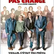 Cinéma : T'as pas changé
