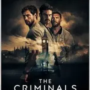 Cinéma : The Criminals