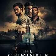 Cinéma : The criminals
