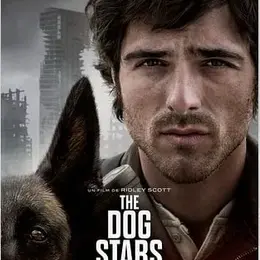 Cinéma : The Dog Stars