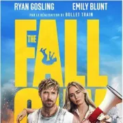 Cinéma : The Fall Guy