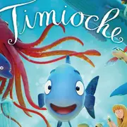 Cinéma Timioche