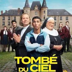 Cinéma : Tombé du ciel