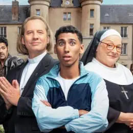 Cinéma | Tombé du ciel