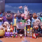 Cinéma : Tous en scène VOSTFR