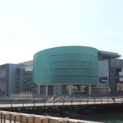 Cinéma UGC Ciné Cité