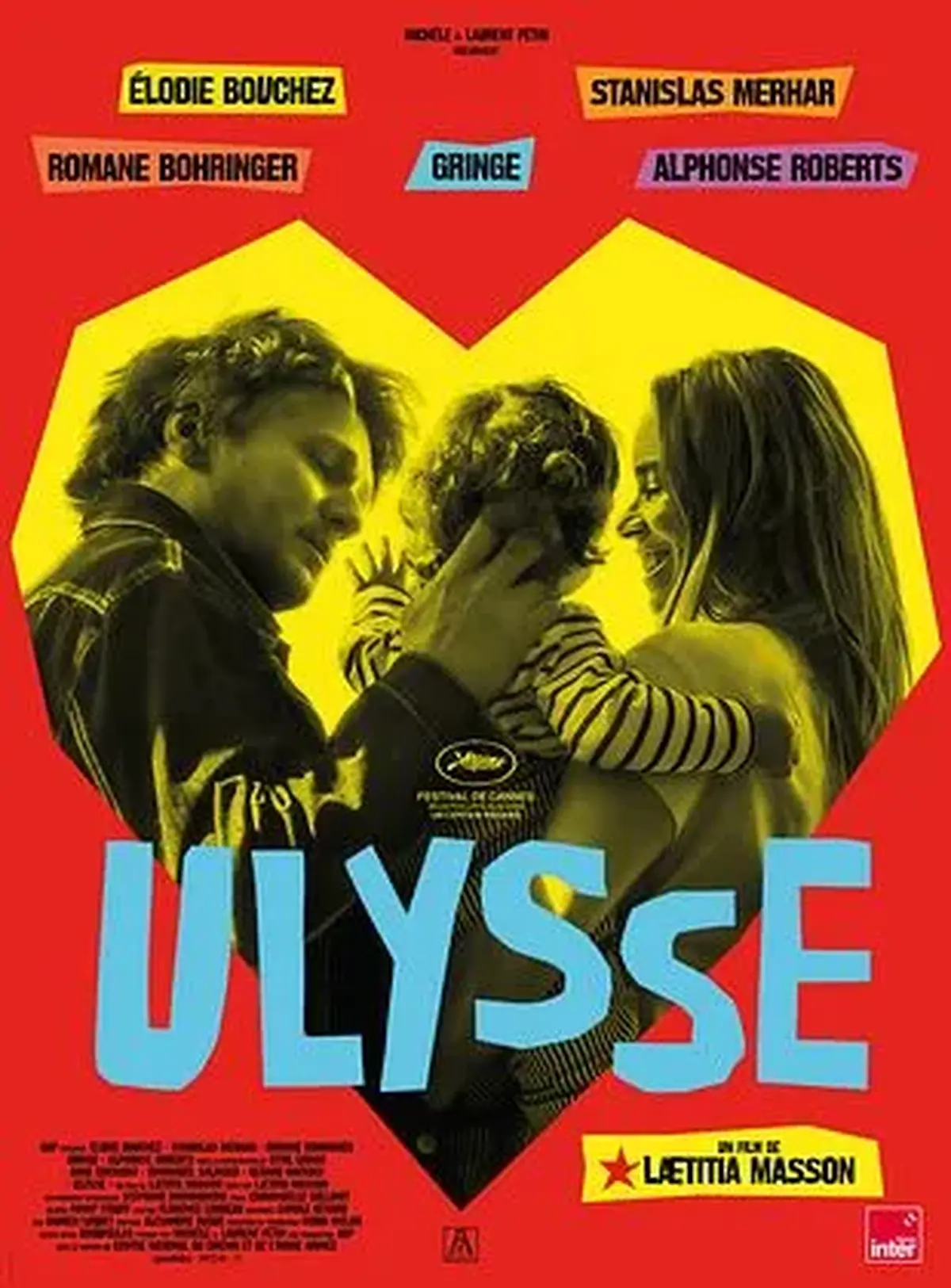 Cinéma : Ulysse