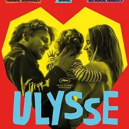 Cinéma : Ulysse