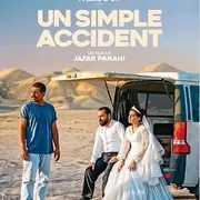 Cinéma : Un Simple Accident en VO
