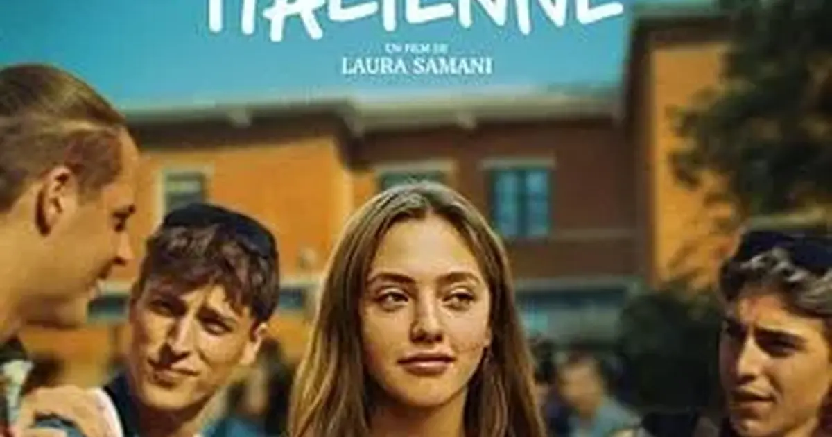 Cinéma : "Une année italienne" en VO